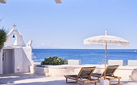 Villa Santa Katerina - Sea View & Outdoor Hot Tub